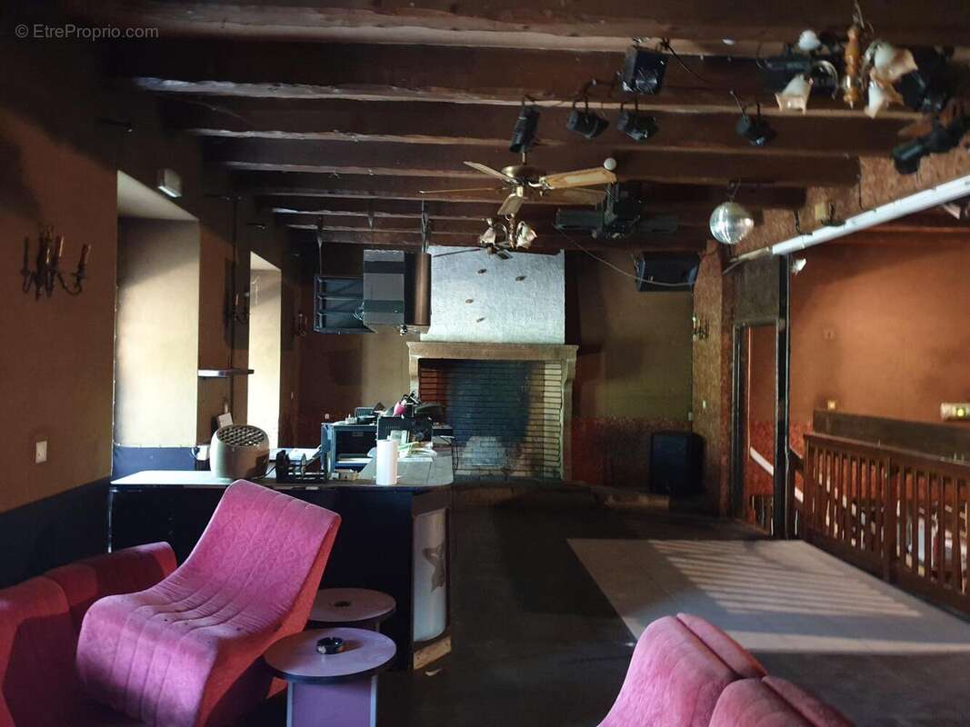 Autre à LE CHEYLARD