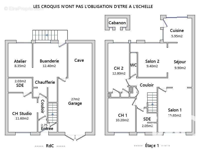 Photo 5 - Maison à LA ROCHE-SUR-YON