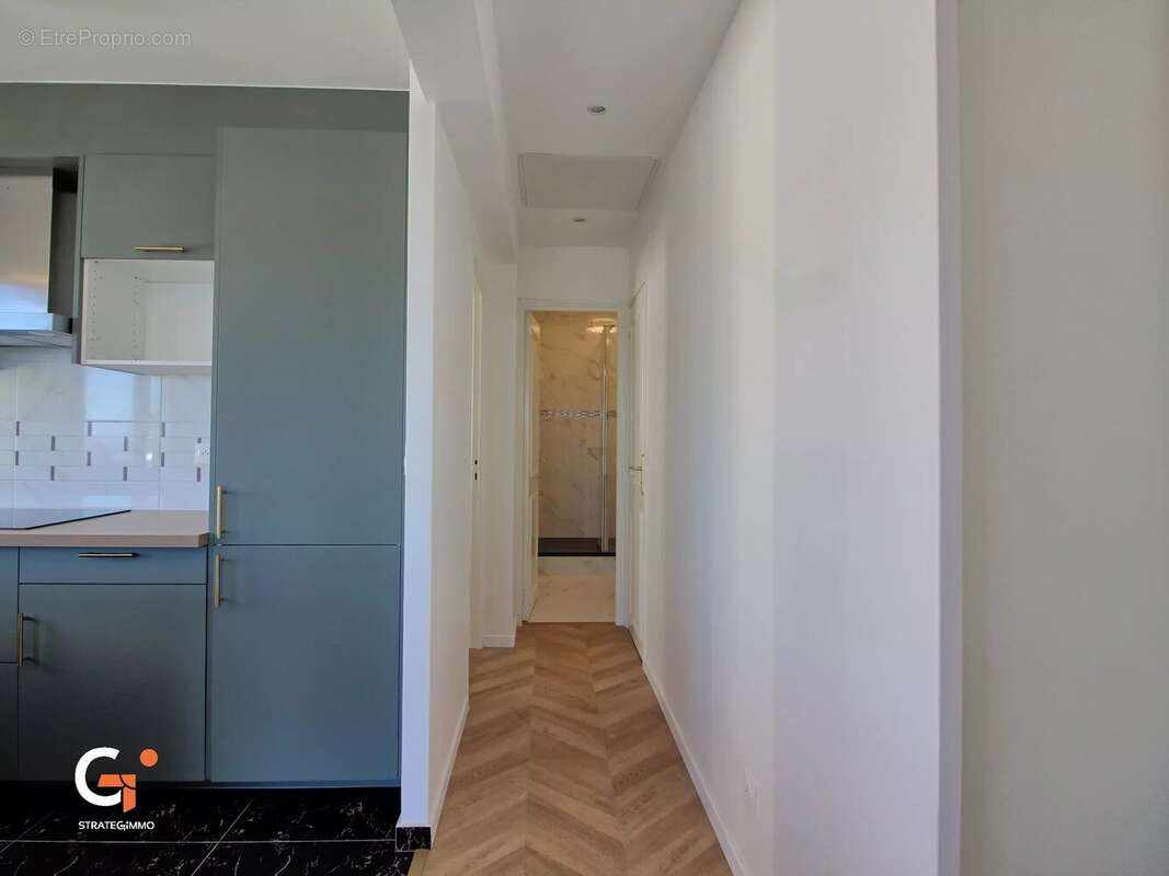 Appartement à DIEPPE