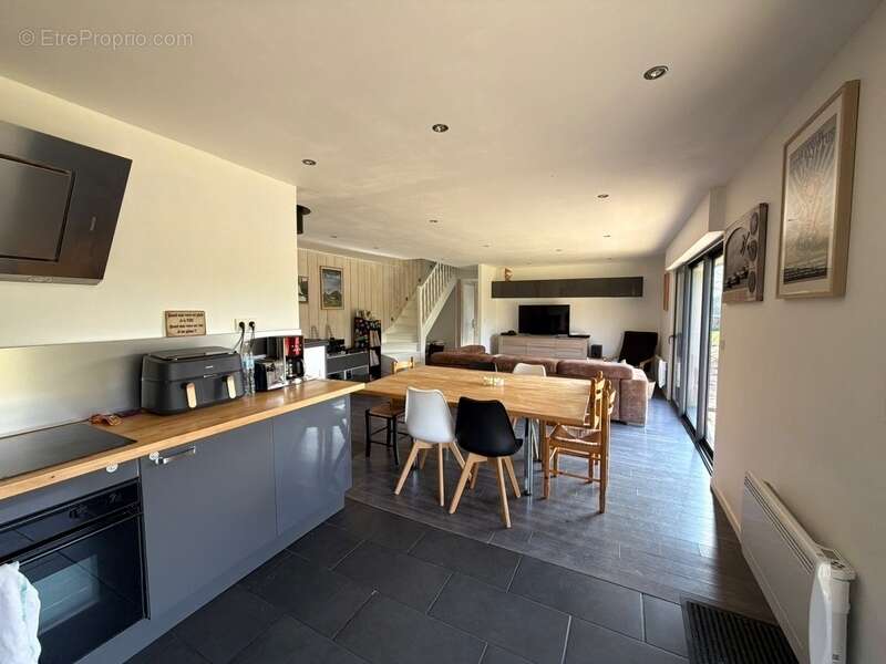 Maison à vendre 6 pièces  (56) - photo 4