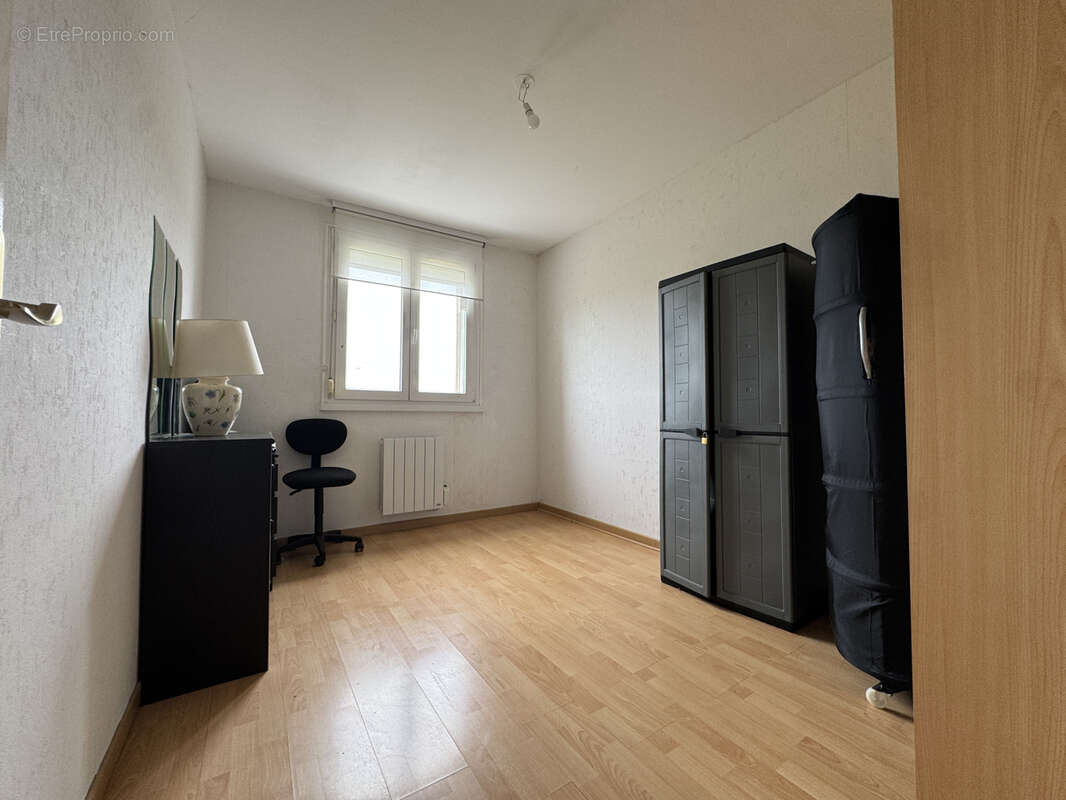 Appartement à SARRE-UNION