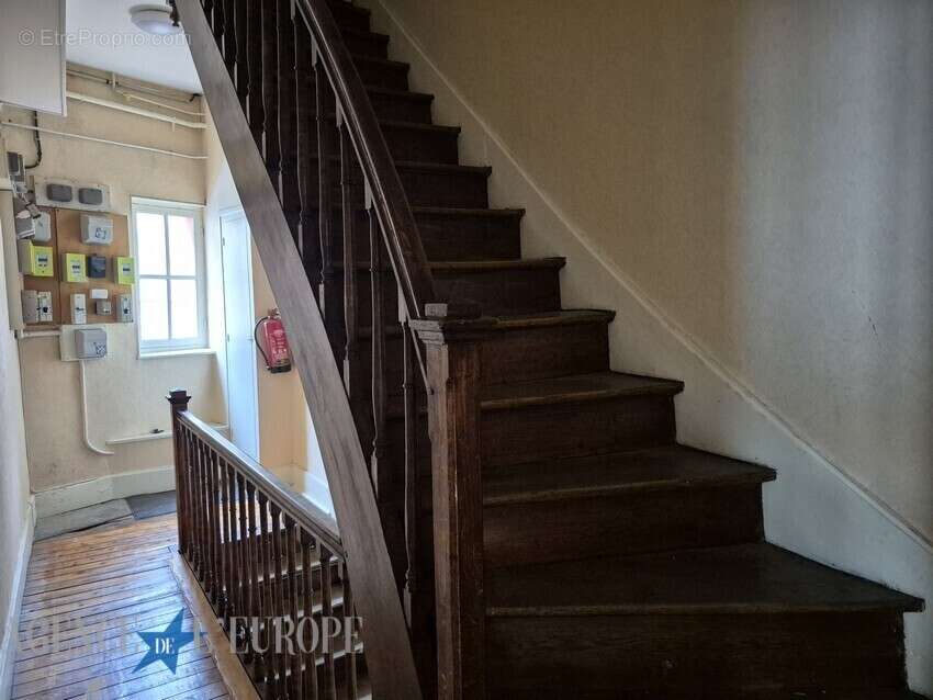 Appartement à VICHY