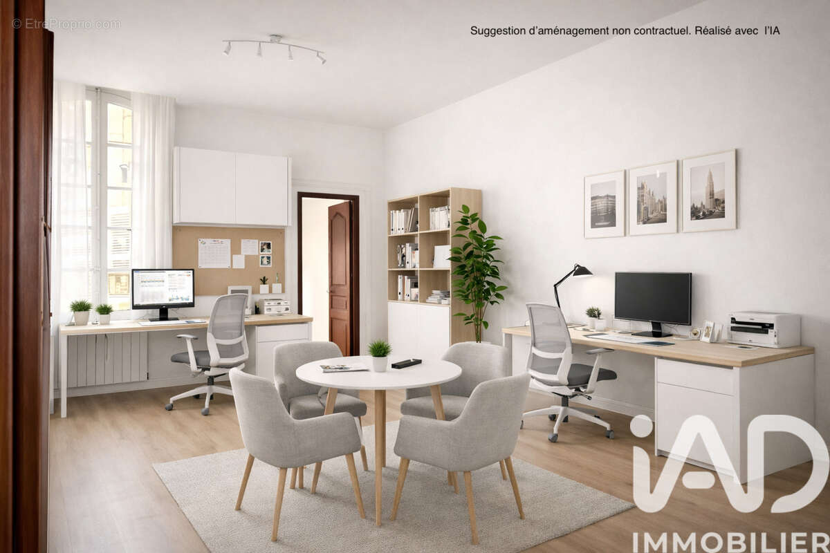 Photo 3 - Appartement à TOULON