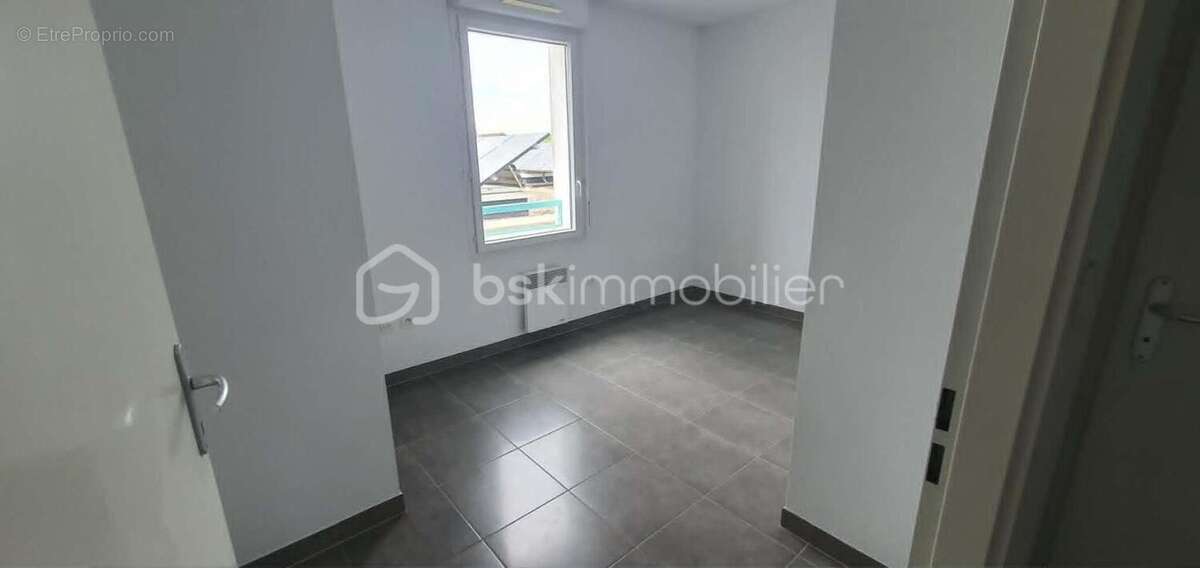 Appartement à BOUGUENAIS