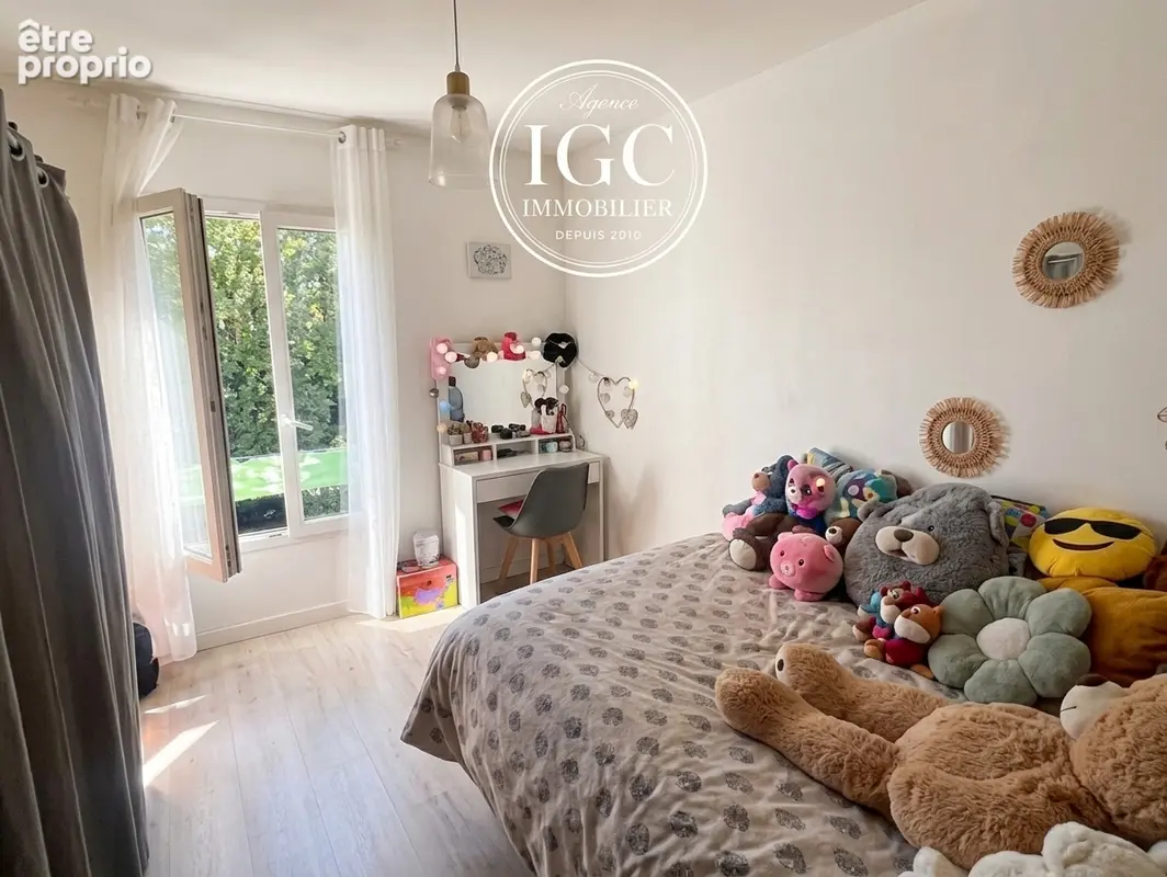 Maison - type 4 - 84 m² - istres - photo 5