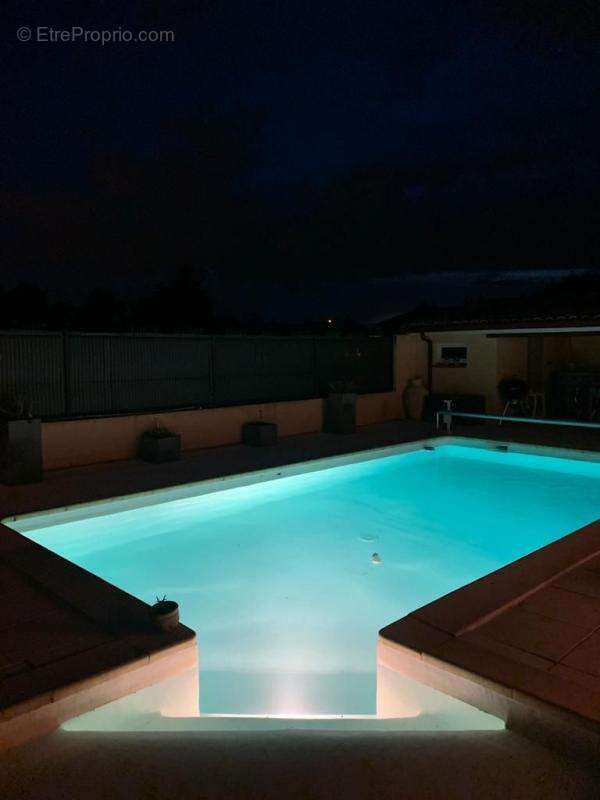 Maison à SAINT-ALBAN