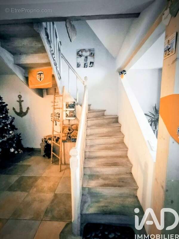 Photo 7 - Maison à MIRAMONT-DE-GUYENNE