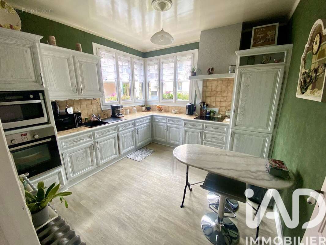 Photo 5 - Maison à MAYENNE