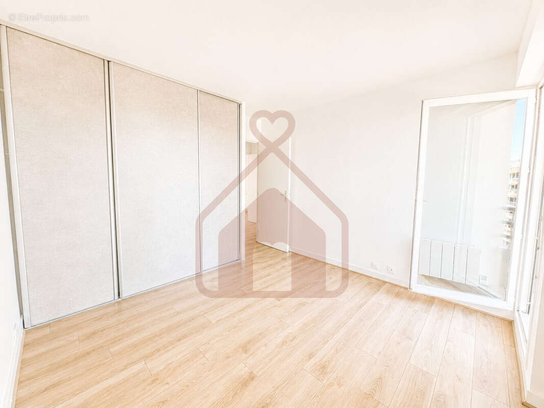 Appartement 67 m² à Le Kremlin-Bicetre  - photo 5