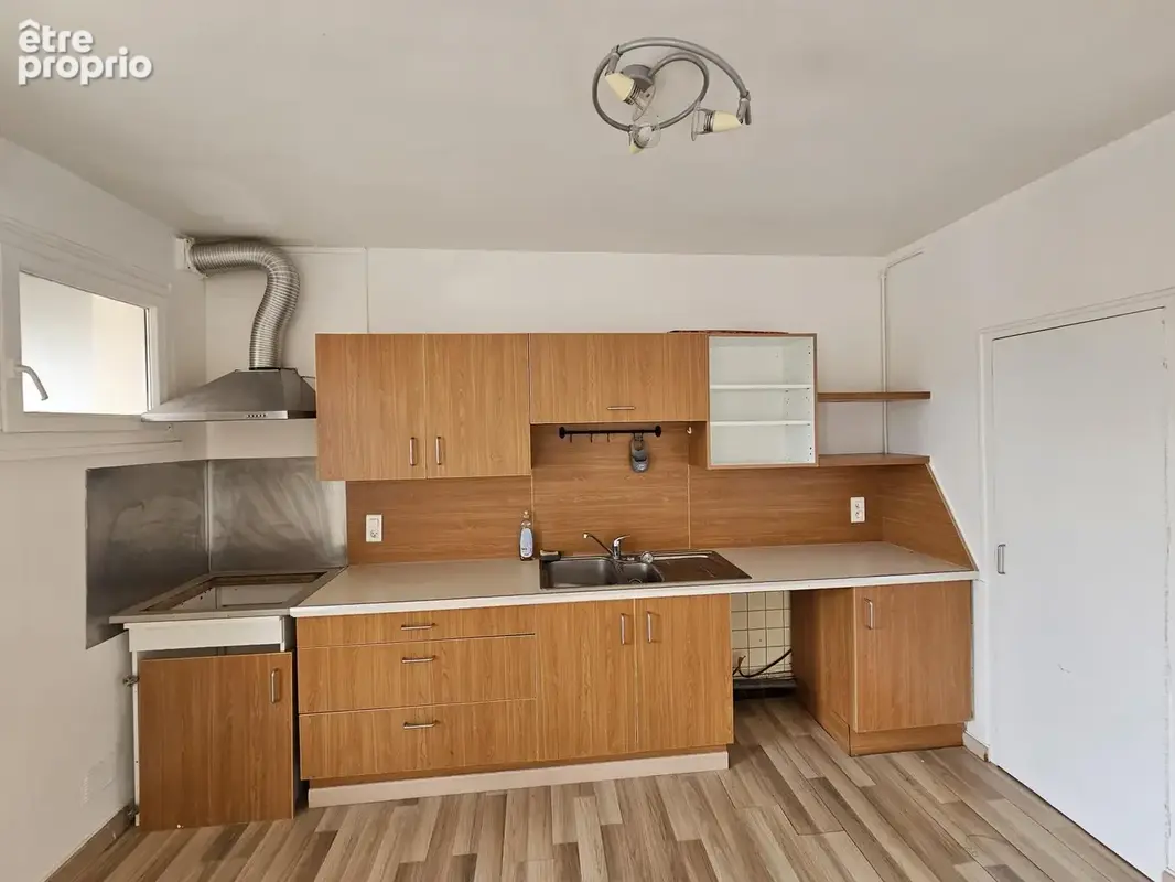 Appartement T4 de 74 m2 avec balcon de 8m2 - photo 5