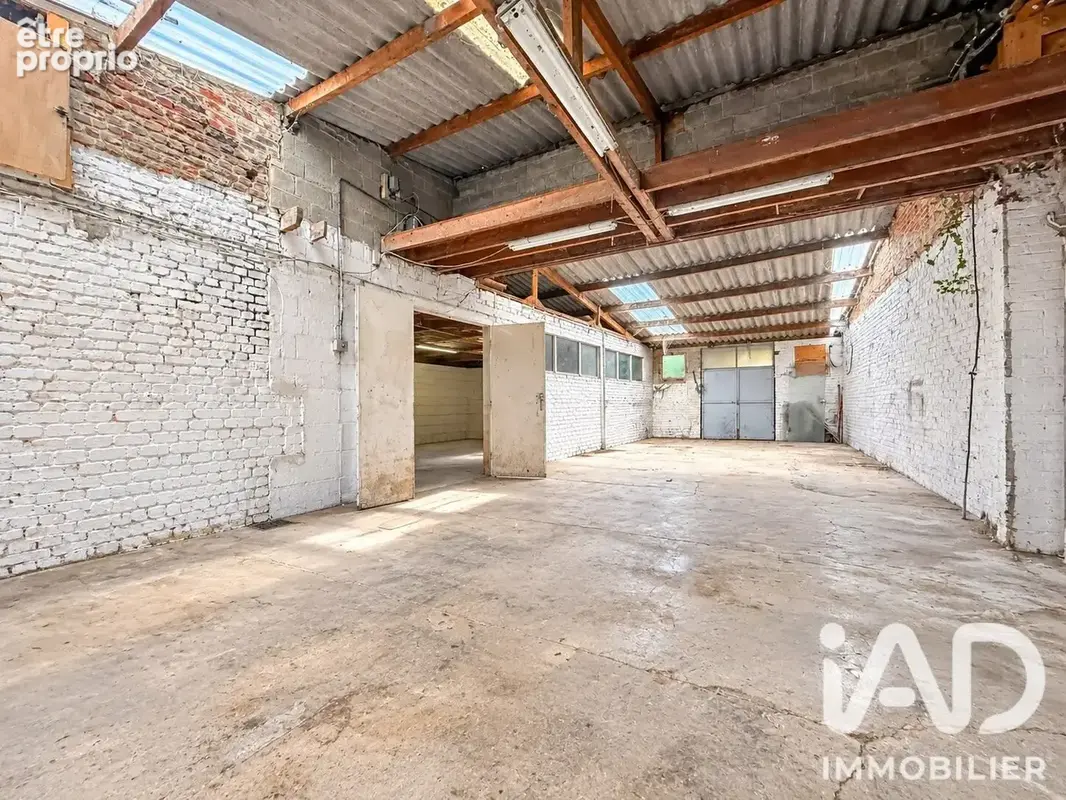 Photo 1 - Appartement à FENAIN