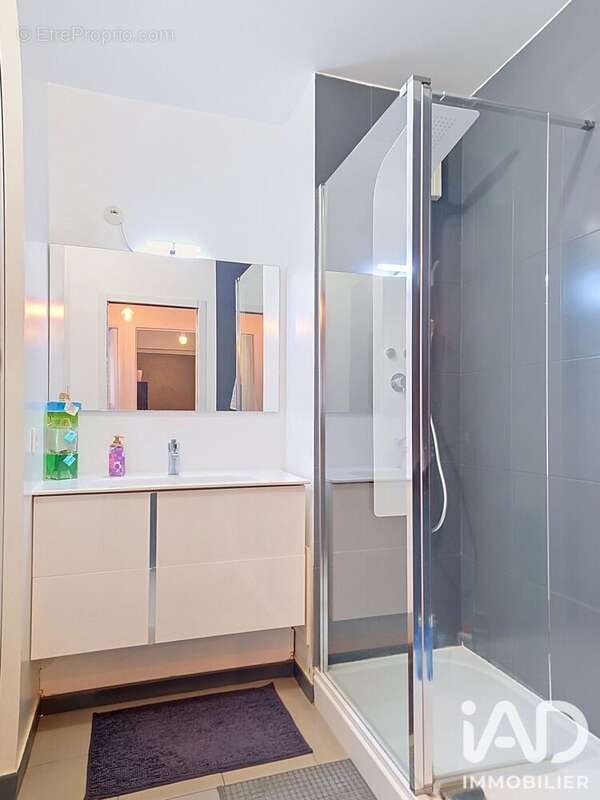Appartement 66 m² à Coubert  - photo 7