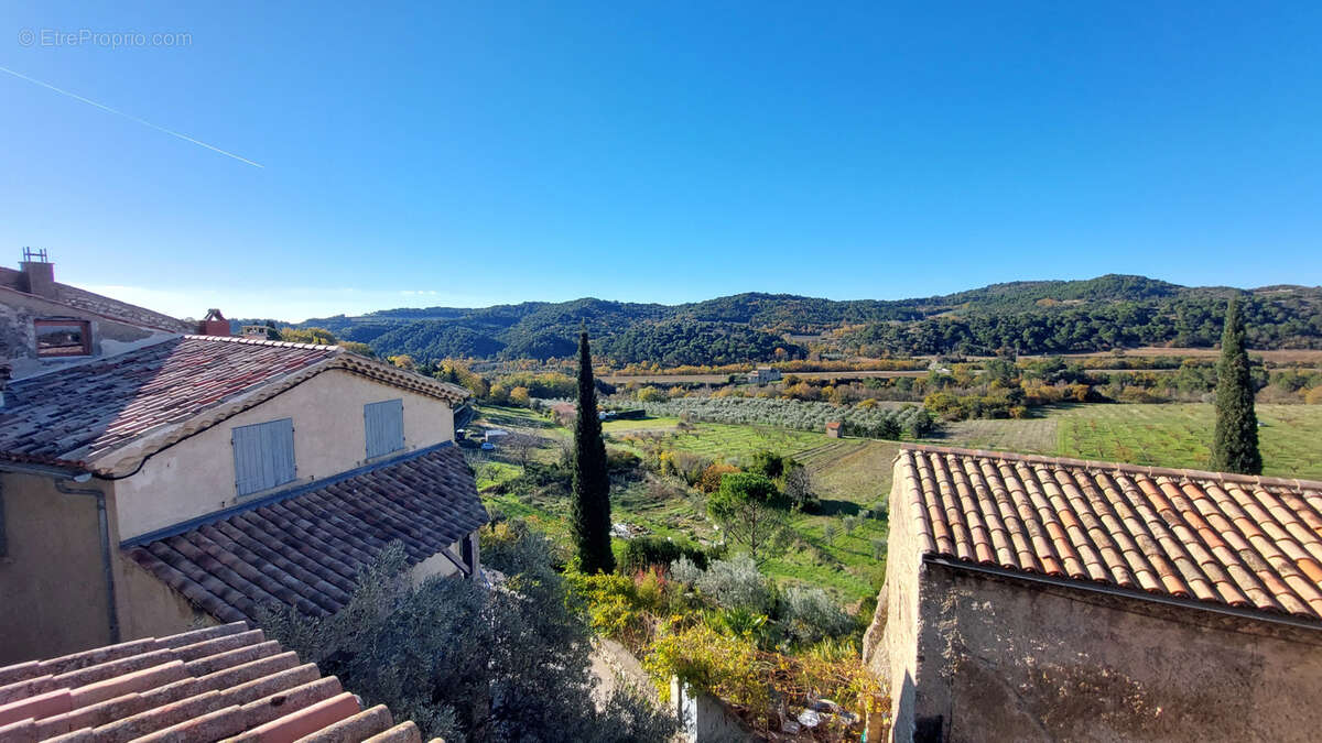 Maison à VENTEROL