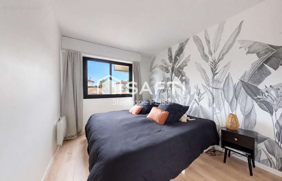 Photo 7 - Appartement à BORDEAUX