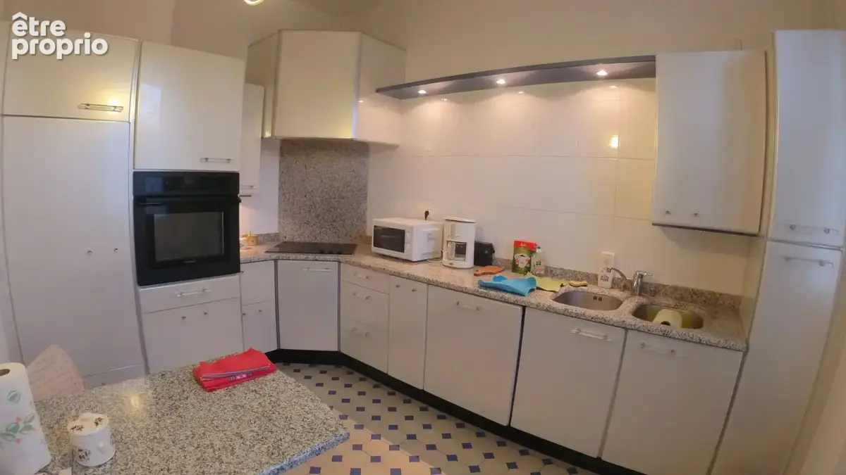 *** cette maison à été vendue *** - photo 10