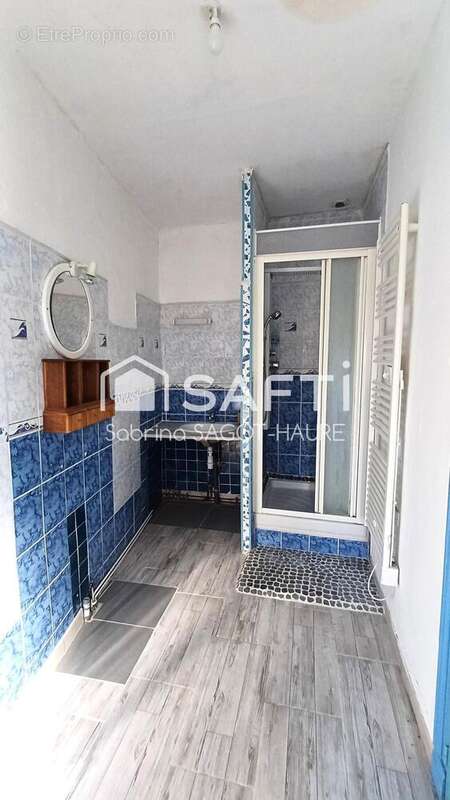 Photo 6 - Maison à BUZANCAIS