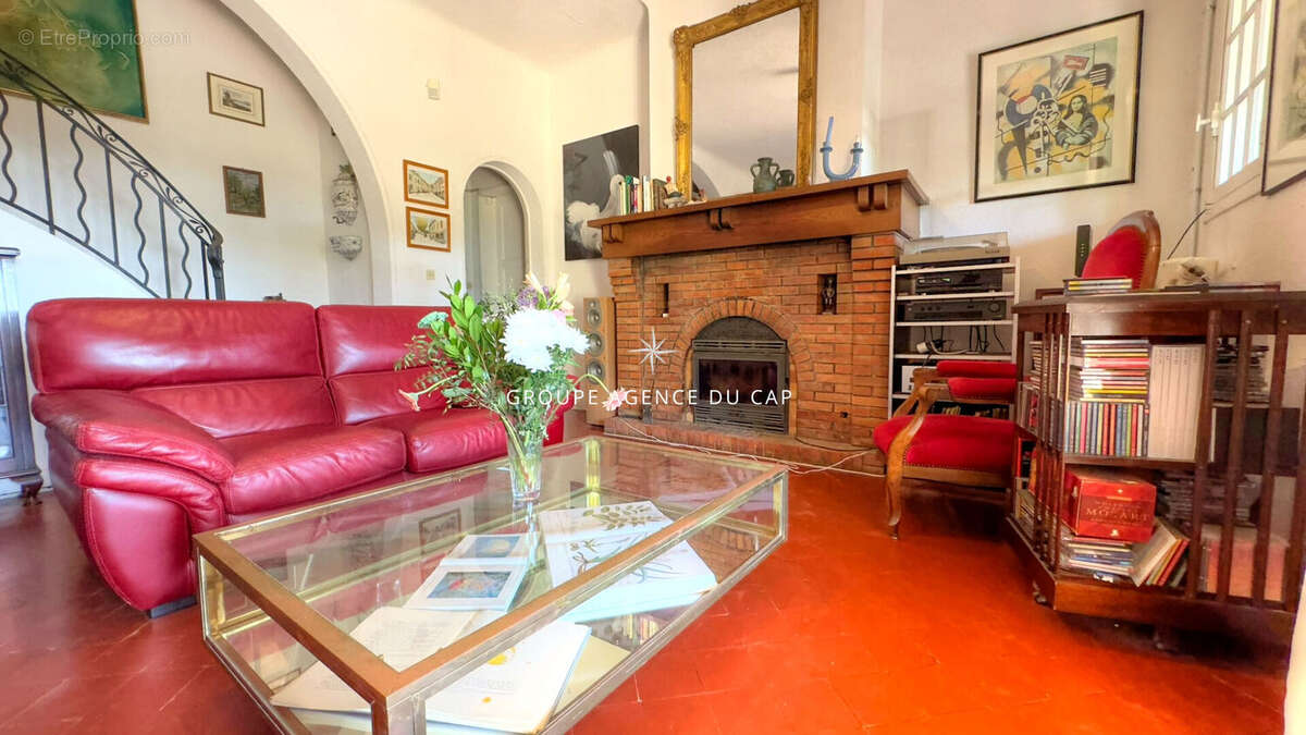 Maison à SAINTE-MAXIME