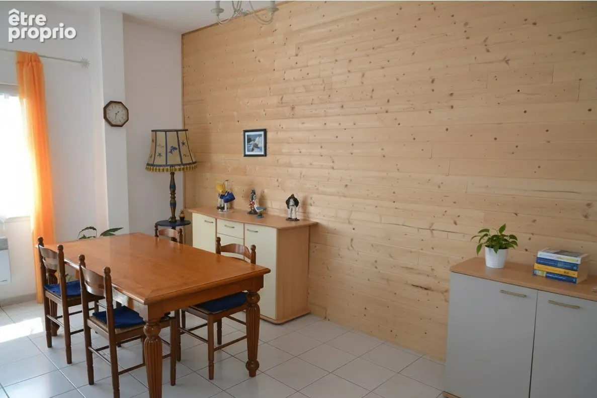 Immeuble de 5 appartements loués, pour investisseur - photo 11