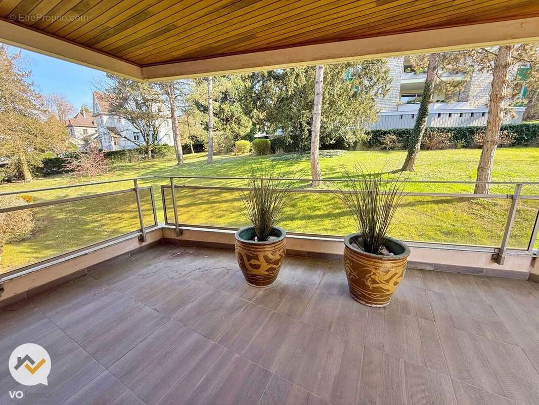 Appartement à MULHOUSE