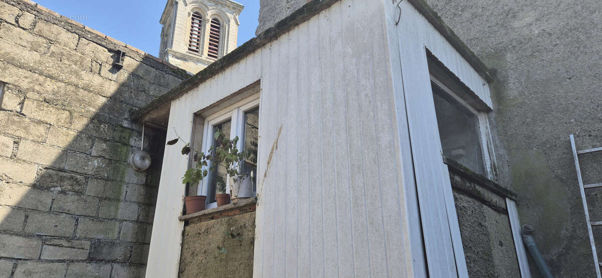 A vendre soulge sur ouette - photo 12