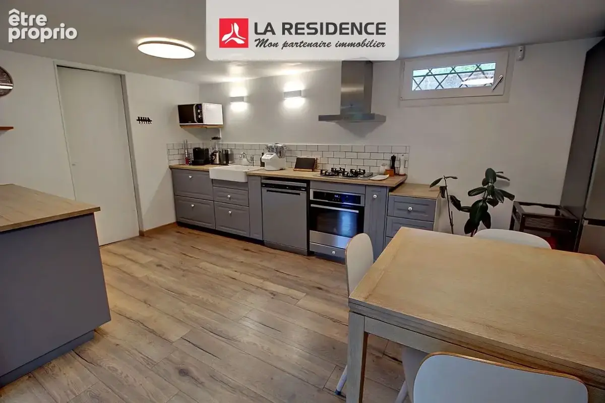 Maison 6 pièces 100 m² à vendre à Triel-Sur-Seine (78510) - photo 4