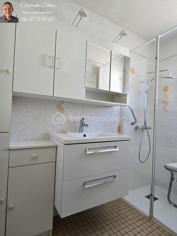 Maison à LES HERBIERS