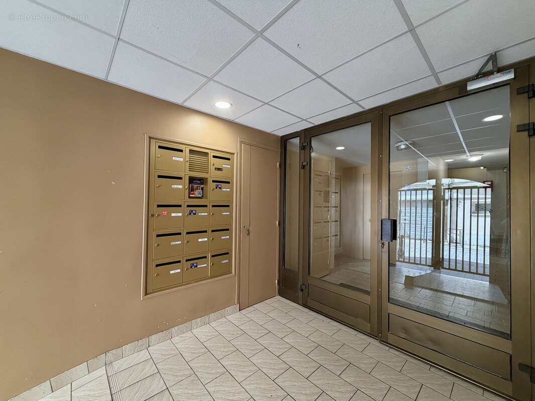 Appartement à LA FERTE-SOUS-JOUARRE