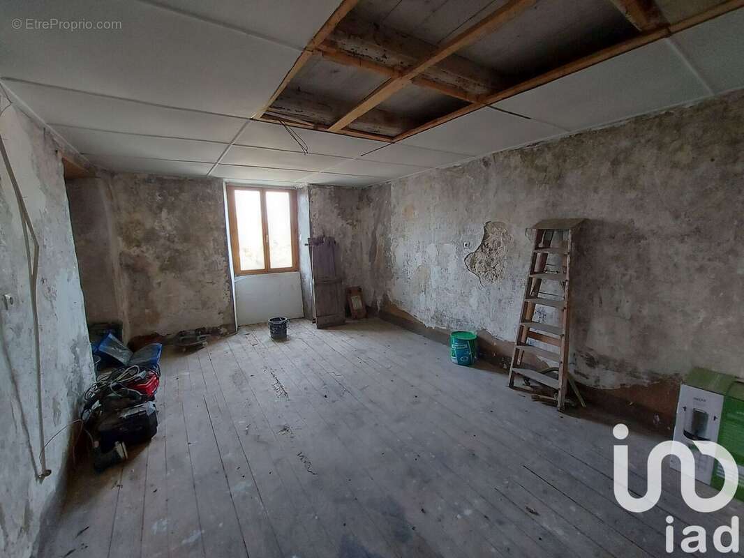 Photo 4 - Maison à ARINTHOD