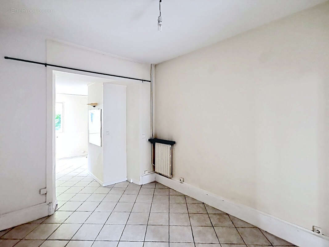 Maison à SAUMUR
