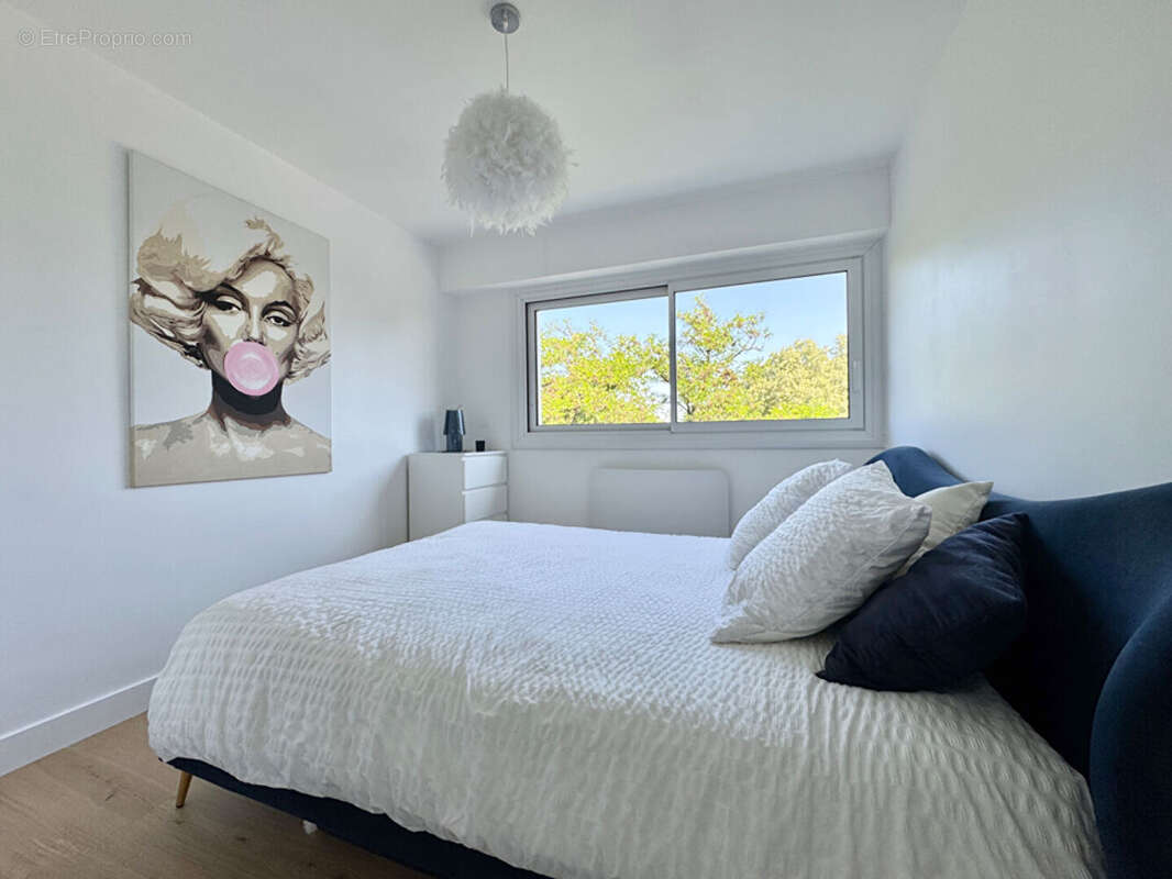 Appartement à LA BAULE-ESCOUBLAC