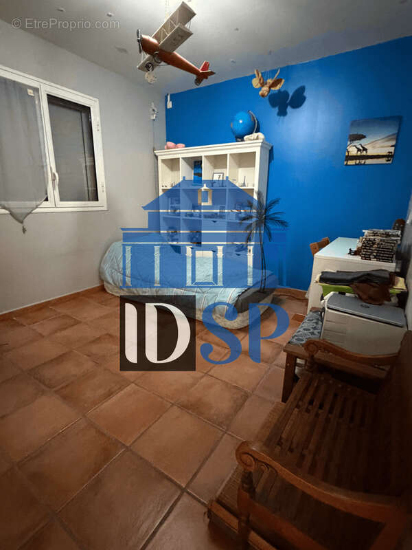 Maison avec piscine à la Plaine St Paul - photo 18