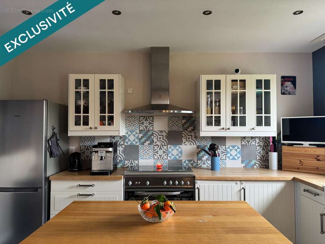 Photo 3 - Maison à TORDOUET