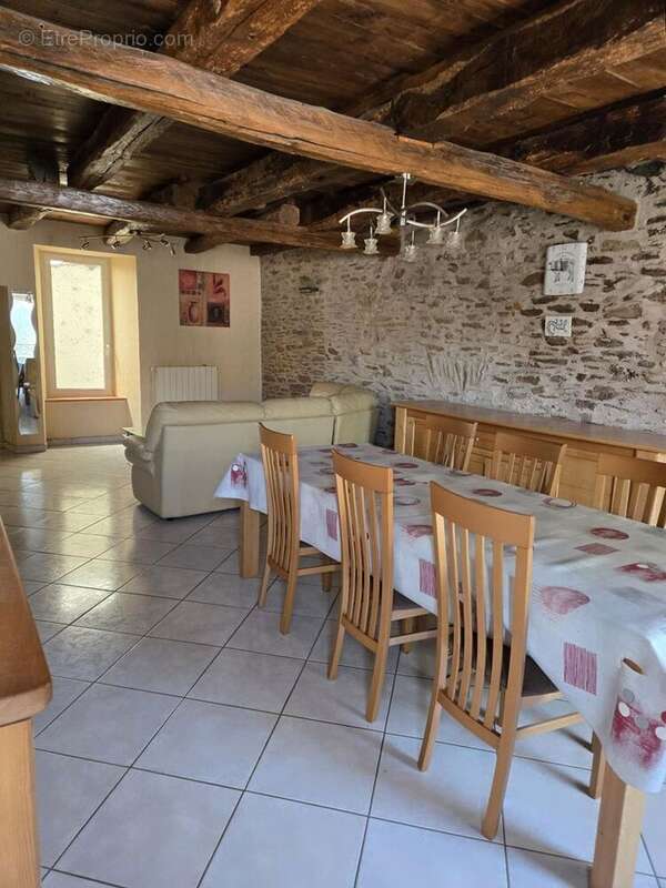 Maison à ALBAN