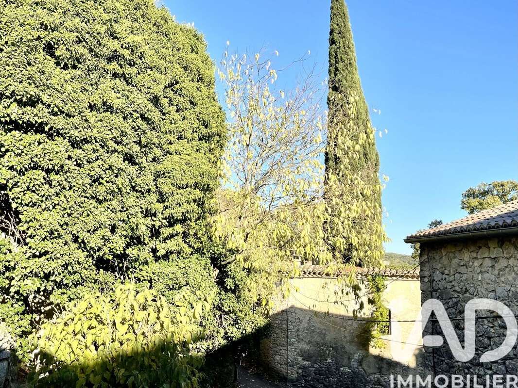 Photo 8 - Maison à LUSSAN