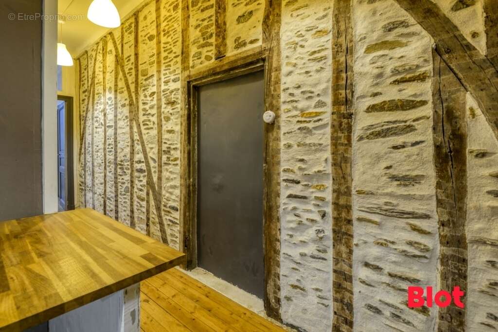 Appartement 49 m² à Nantes  - photo 4