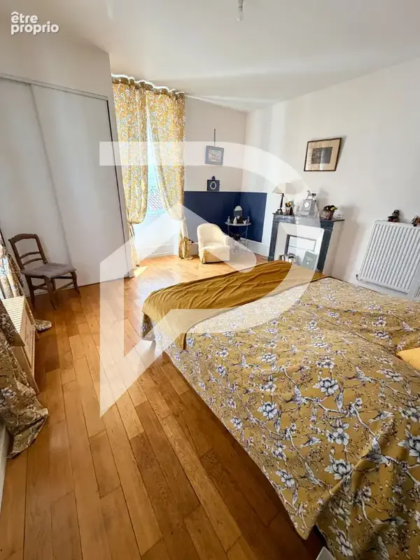 Maison de Ville avec garage à PÉRIGUEUX - photo 10