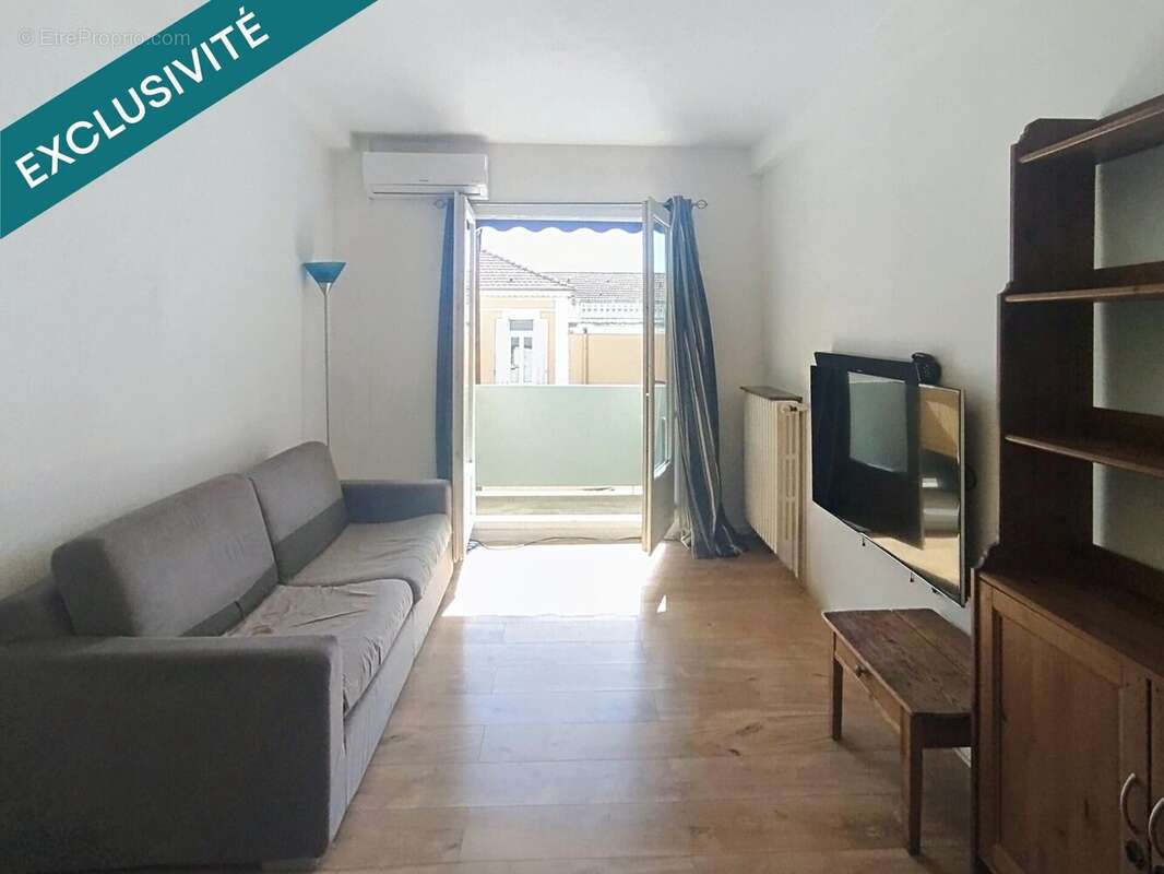 Appartement 63 m² à Hyeres  - photo 7