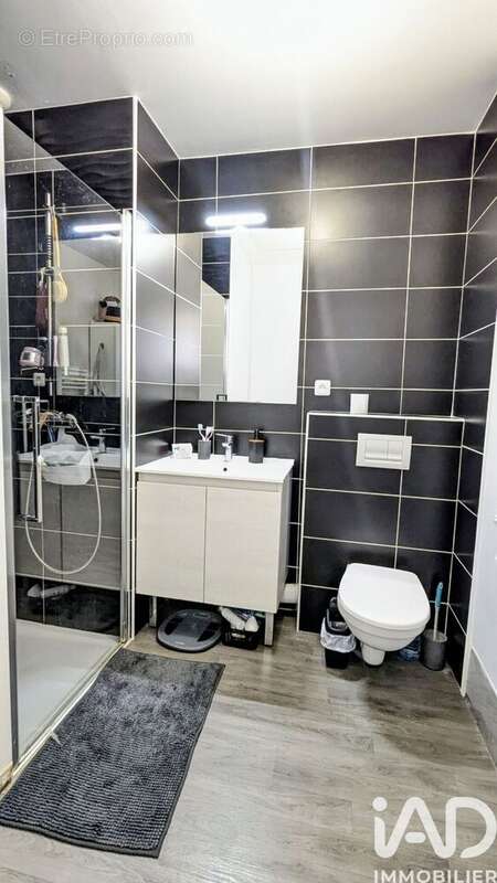 Photo 5 - Appartement à SAINT-JEAN-DE-BRAYE