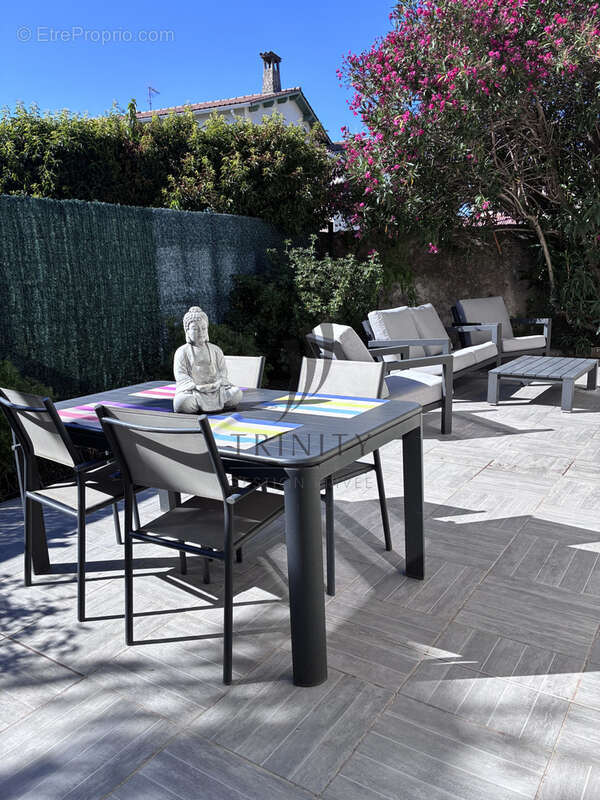 Maison lumineuse de plain-pied - photo 12