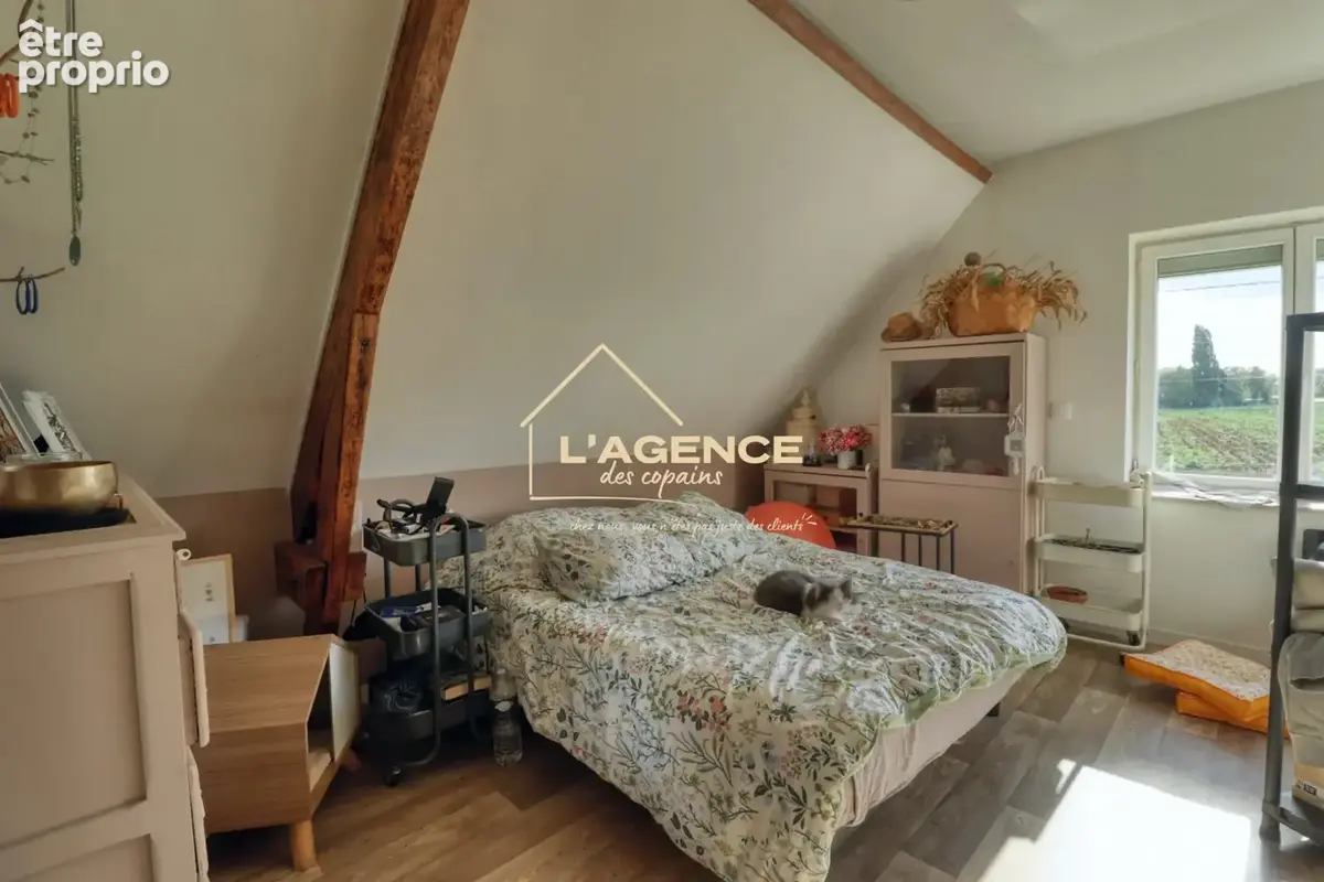 Maison 4 pièces 125 m² à vendre à Merville (59660) - photo 7