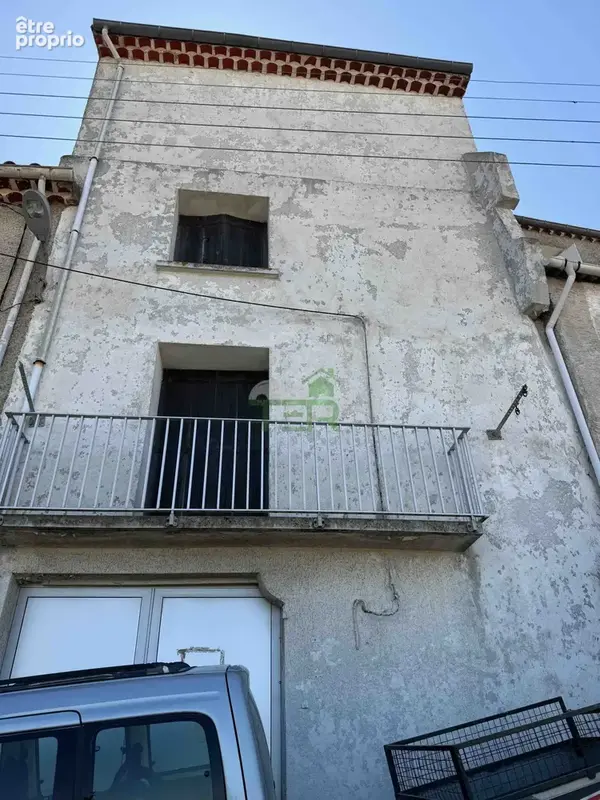 Maison à SERVIAN