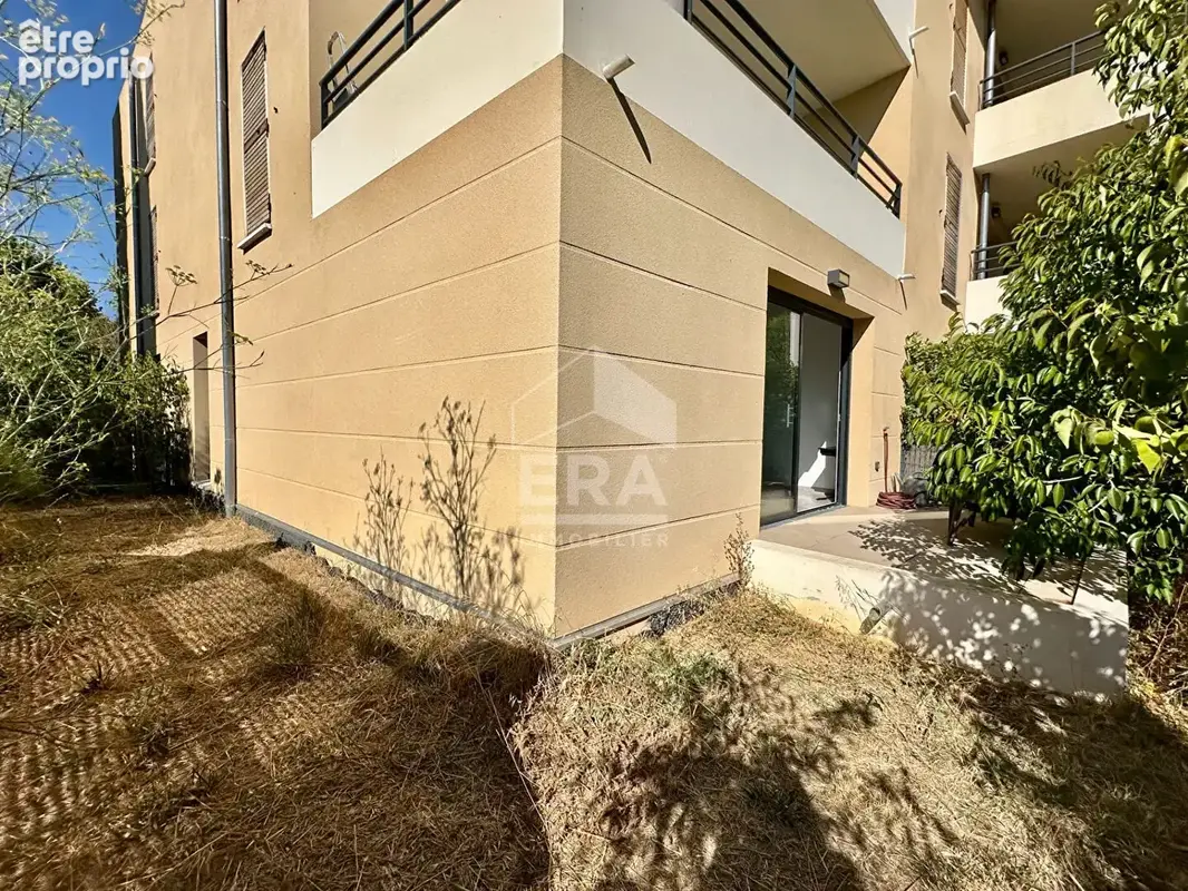 Appartement 44m² à aix-en-provence - photo 7