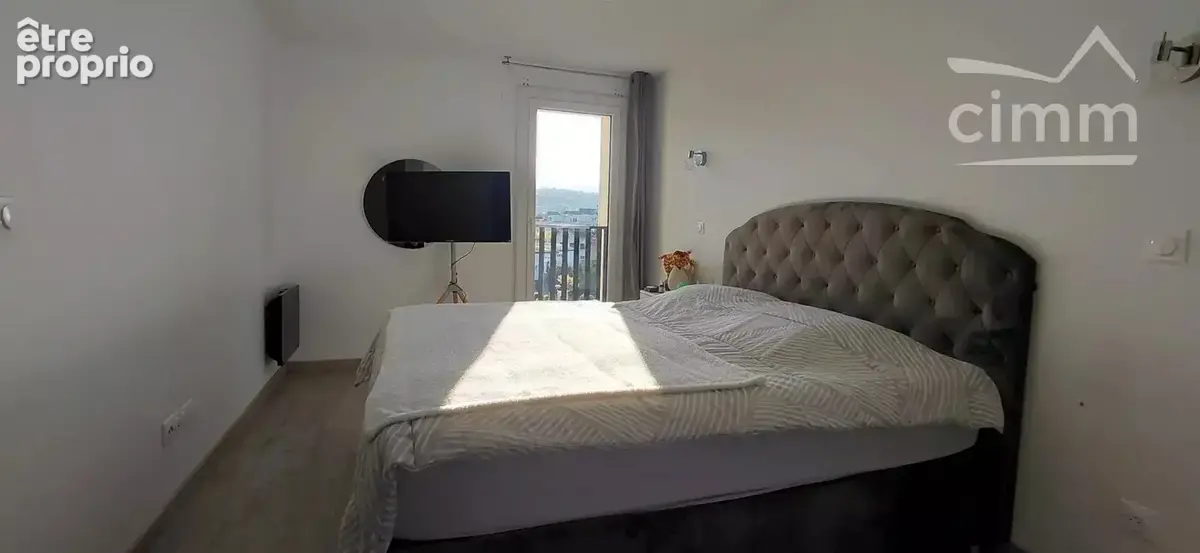 Bel appartement lumineux de 97 m2 entièrement rénové - photo 11