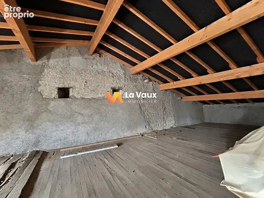 Maison de caractère et Grange Pulligny - photo 16