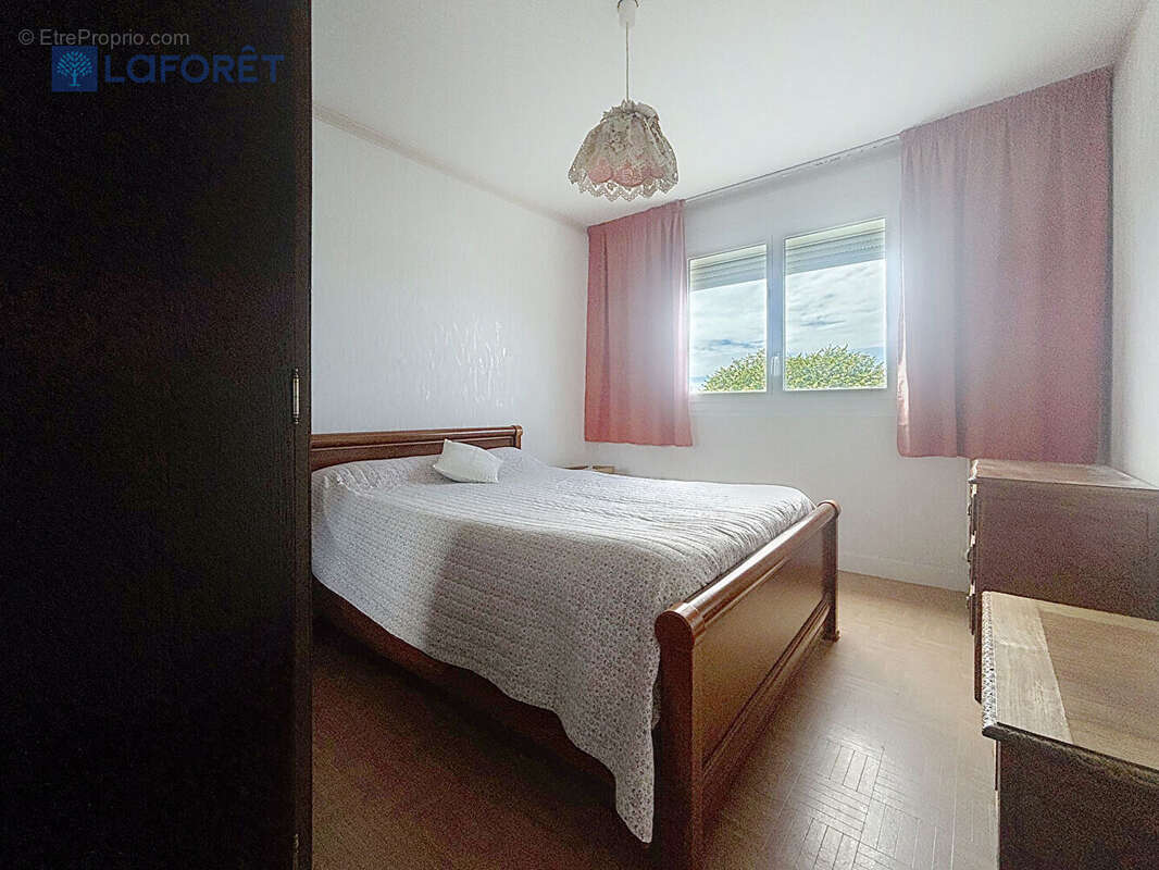 Appartement à LANESTER