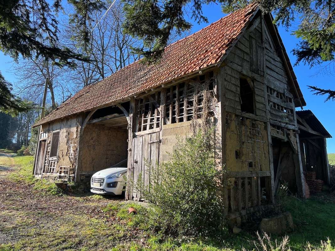 À saisir L’environnement et le charme de cette maison à la campa - photo 11