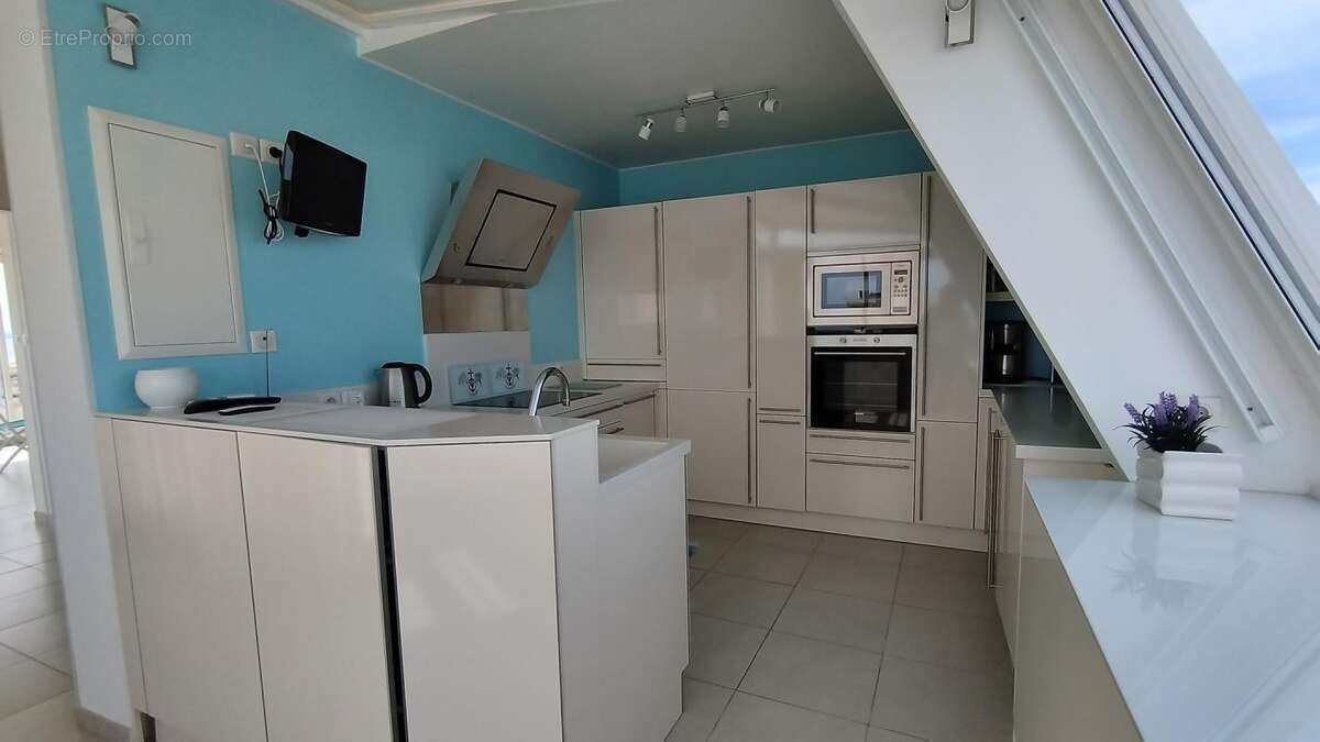 Appartement d'exception à La Grande Motte - photo 2