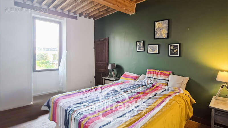 Maison à ROQUEMAURE