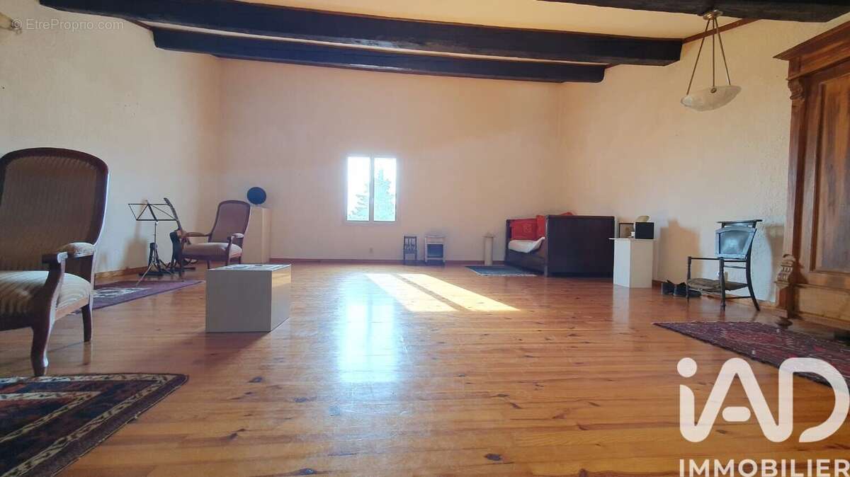 Photo 6 - Maison à LA PALME