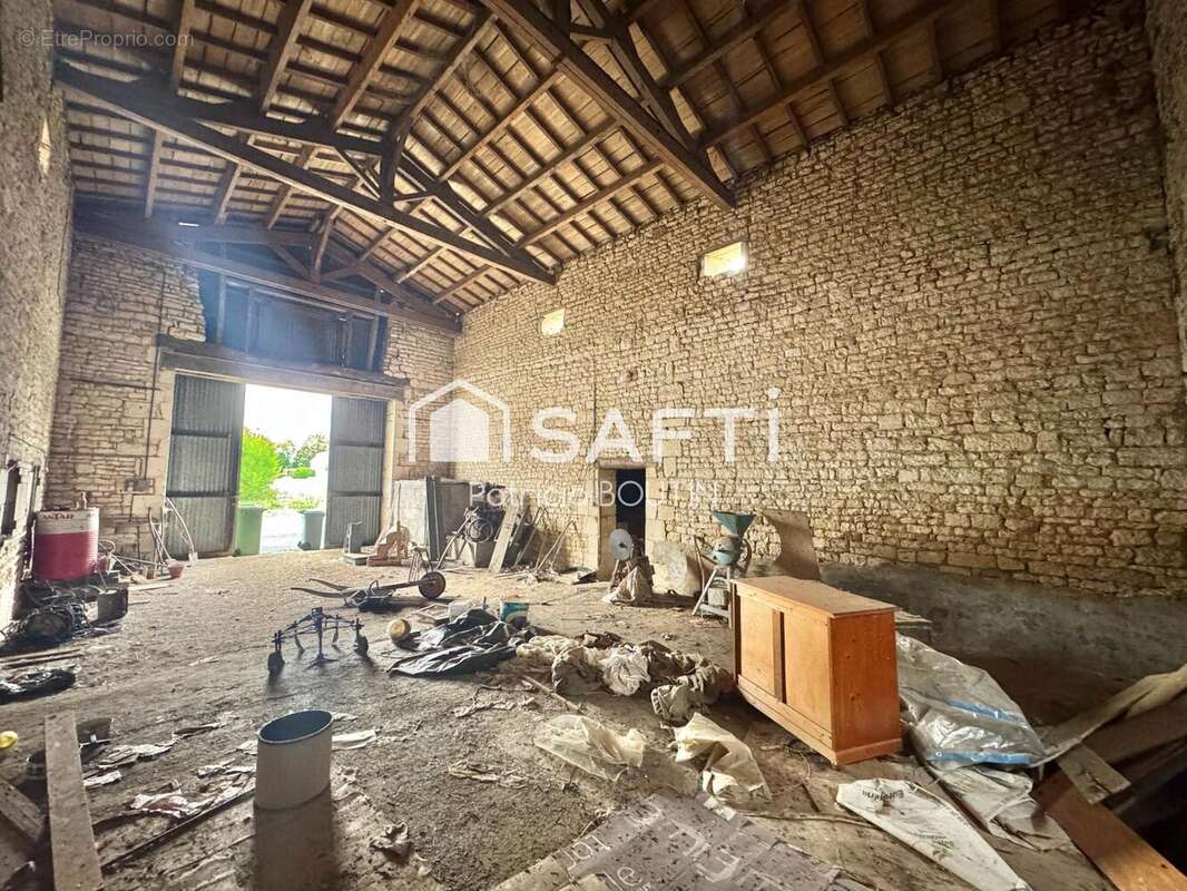 Photo 5 - Maison à NIORT